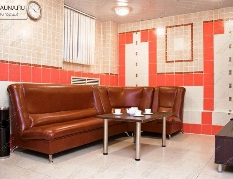 Сауна Эврика, в Йошкар-Оле, Чехова, 73 | 6 | 1001sauna.com