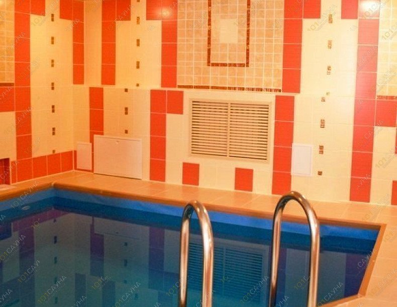 Сауна Эврика, в Йошкар-Оле, Чехова, 73 | 8 | 1001sauna.com