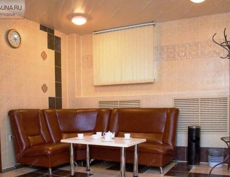 Сауна Эврика, в Йошкар-Оле, Чехова, 73 | 14 | 1001sauna.com