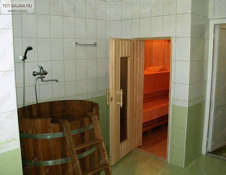 Гостиный дом Комфорт, в Стерлитамаке, ул. Комсомольская 94 | 5 | 1001sauna.com