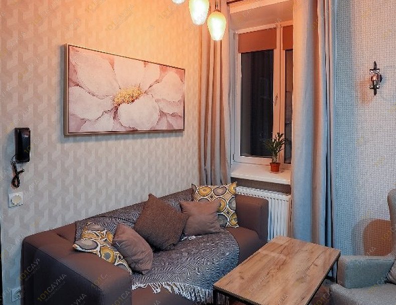 Центр отдыха Фараон, в Перми, Чайковского, 8а (район Гознака) | Гостиничный. Фото 70 | 1001sauna.com