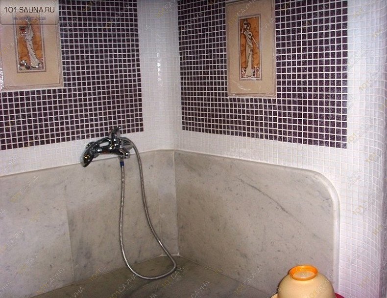 Гостиный дом Комфорт, в Стерлитамаке, ул. Комсомольская 94 | 6 | 1001sauna.com