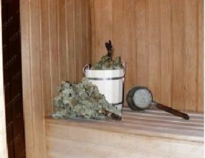 Оздоровительный комплекс Уютные домики, в Стерлитамаке, Кузьмина, 13 | 7 | 1001sauna.com