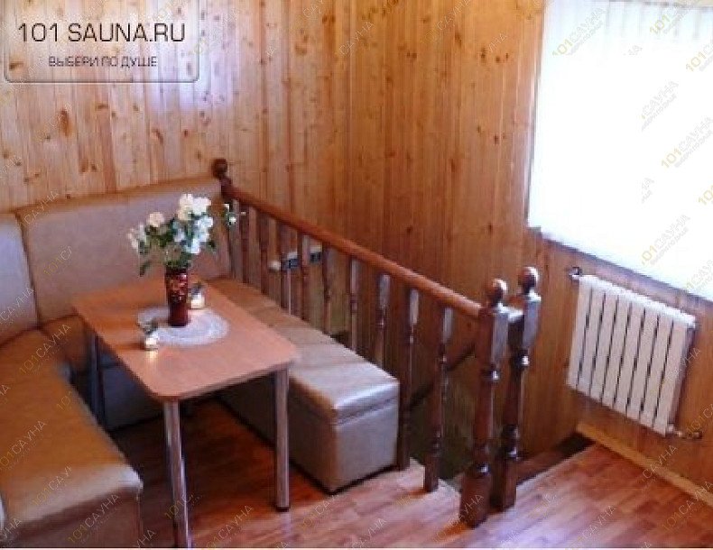 Оздоровительный комплекс Уютные домики, в Стерлитамаке, Кузьмина, 13 | 8 | 1001sauna.com