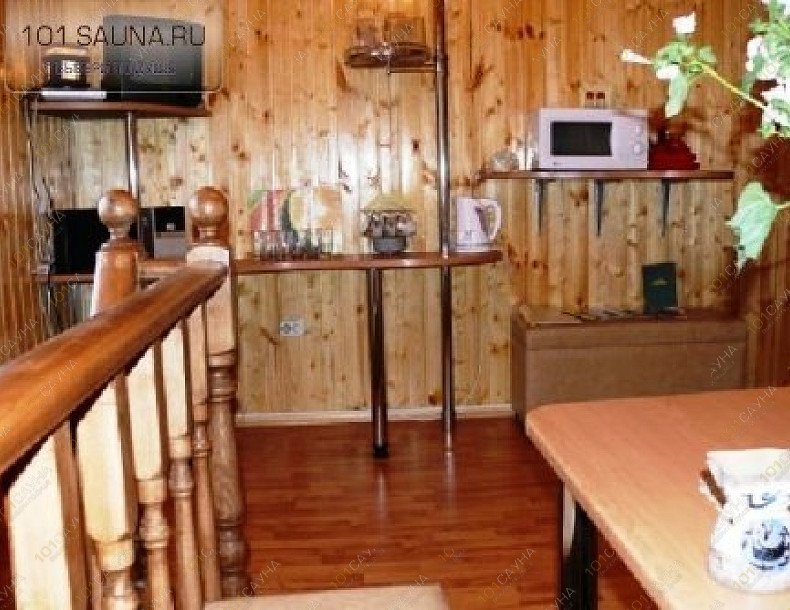 Оздоровительный комплекс Уютные домики, в Стерлитамаке, Кузьмина, 13 | 9 | 1001sauna.com