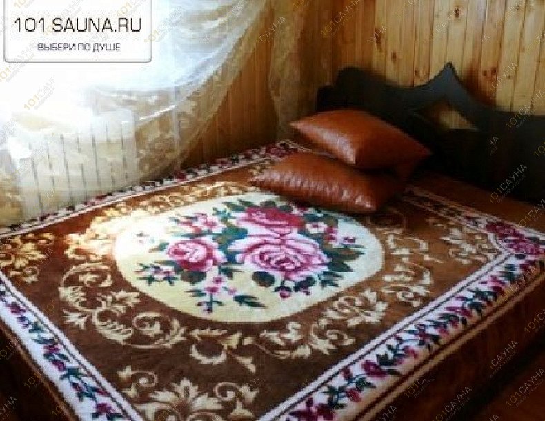 Оздоровительный комплекс Уютные домики, в Стерлитамаке, Кузьмина, 13 | 10 | 1001sauna.com