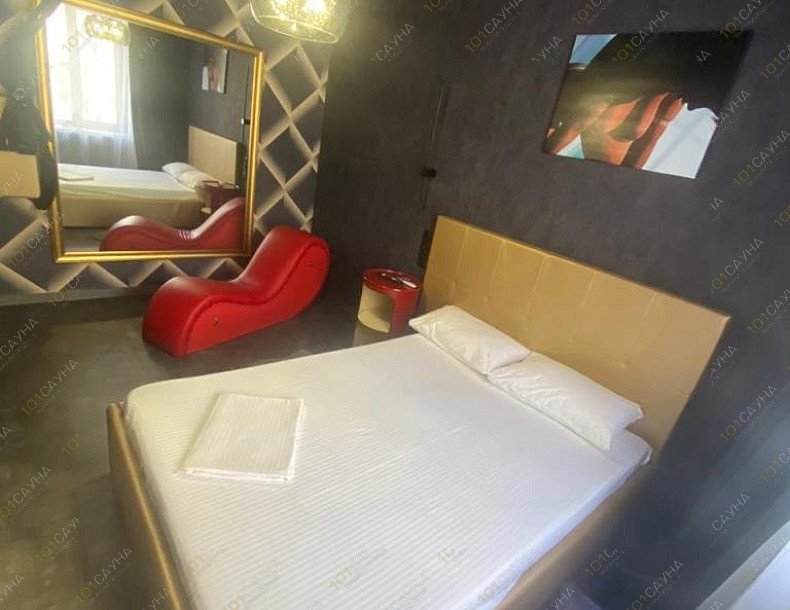 Центр отдыха Фараон, в Перми, Чайковского, 8а (район Гознака) | Гостиничный - ВИП. Фото 71 | 1001sauna.com