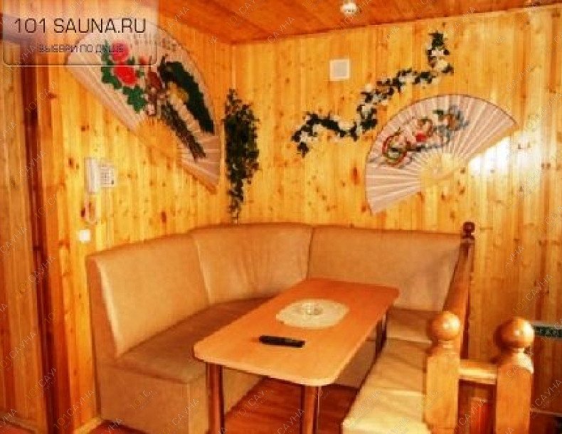 Оздоровительный комплекс Уютные домики, в Стерлитамаке, Кузьмина, 13 | 11 | 1001sauna.com