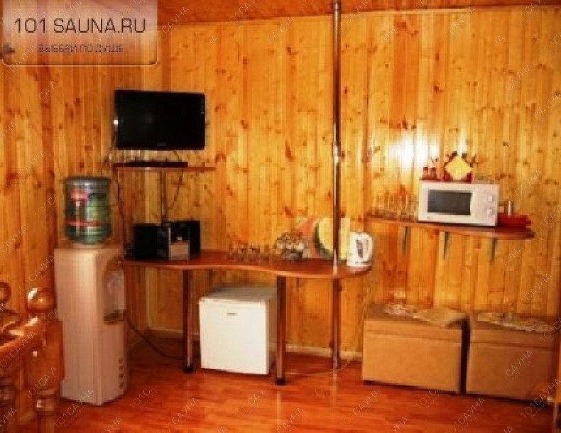 Оздоровительный комплекс Уютные домики, в Стерлитамаке, Кузьмина, 13 | 12 | 1001sauna.com