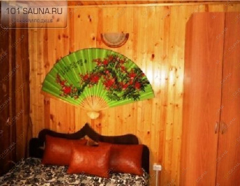 Оздоровительный комплекс Уютные домики, в Стерлитамаке, Кузьмина, 13 | 13 | 1001sauna.com