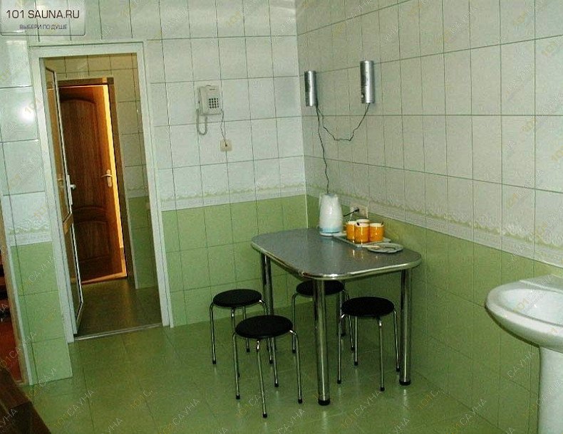 Гостиный дом Комфорт, в Стерлитамаке, ул. Комсомольская 94 | 12 | 1001sauna.com