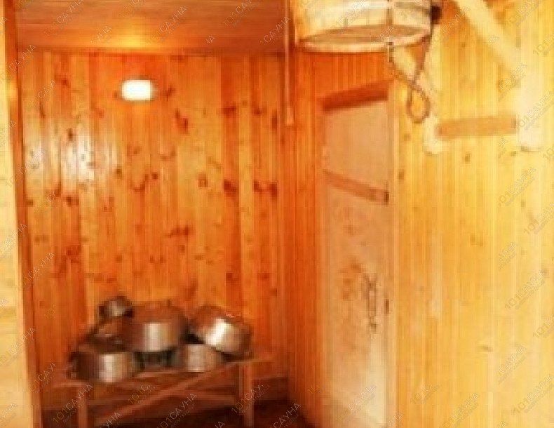 Оздоровительный комплекс Уютные домики, в Стерлитамаке, Кузьмина, 13 | 14 | 1001sauna.com