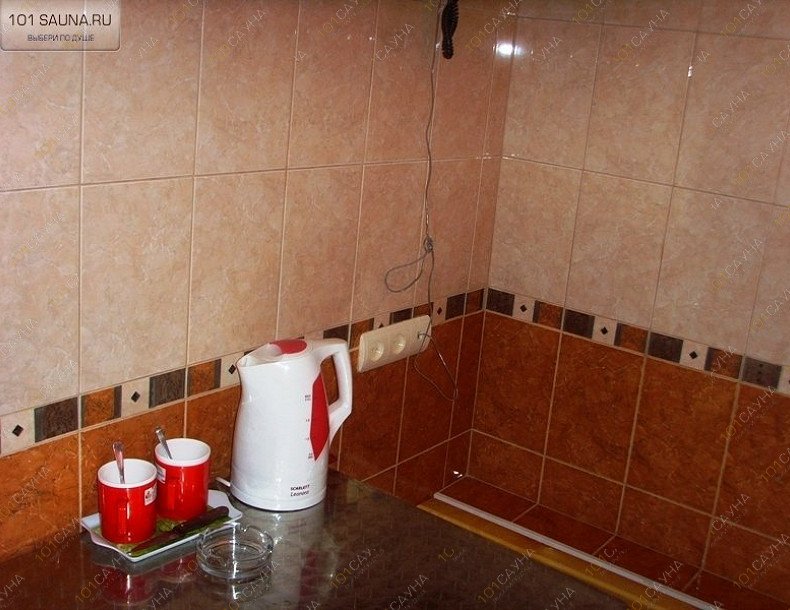 Гостиный дом Комфорт, в Стерлитамаке, ул. Комсомольская 94 | 13 | 1001sauna.com