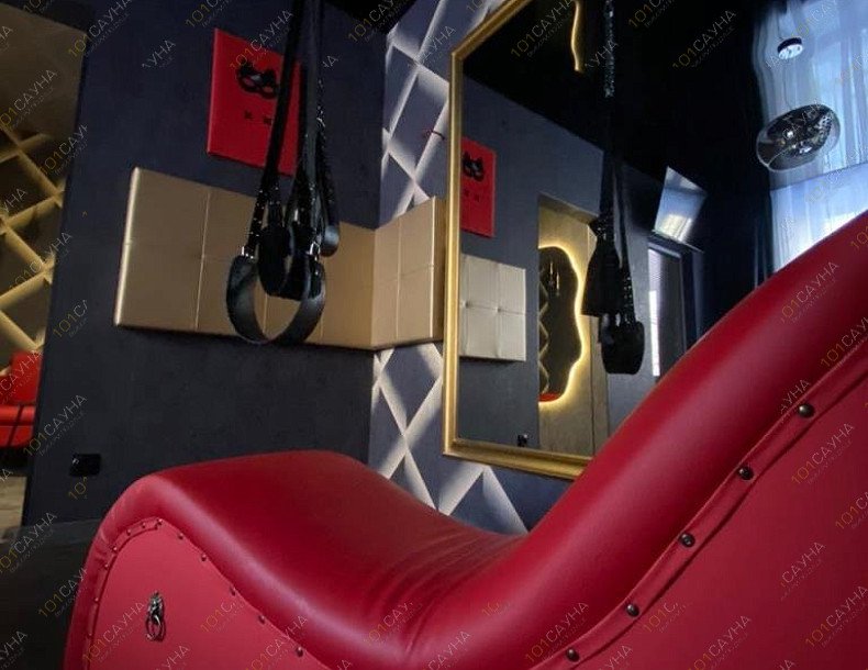 Центр отдыха Фараон, в Перми, Чайковского, 8а (район Гознака) | Гостиничный - ВИП. Фото 72 | 1001sauna.com