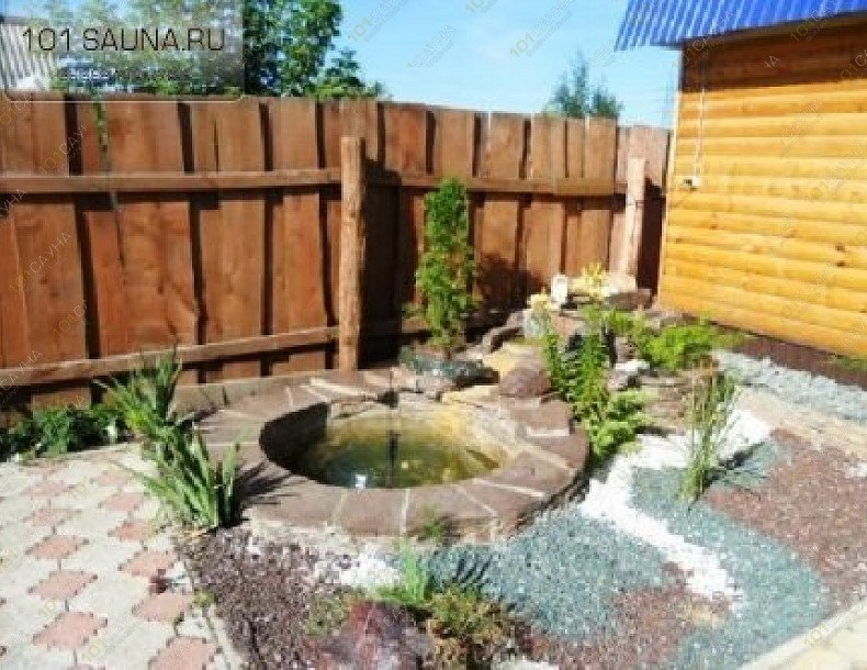 Оздоровительный комплекс Уютные домики, в Стерлитамаке, Кузьмина, 13 | 16 | 1001sauna.com