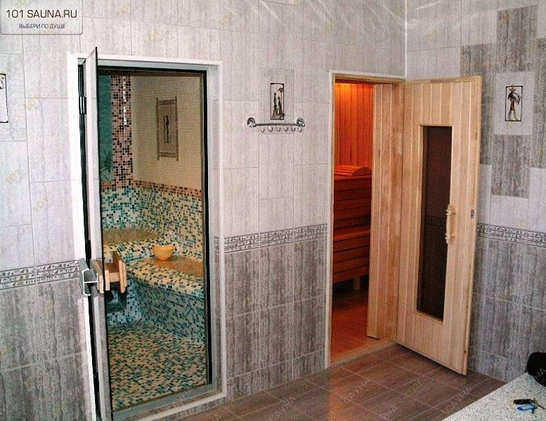 Гостиный дом Комфорт, в Стерлитамаке, ул. Комсомольская 94 | 15 | 1001sauna.com