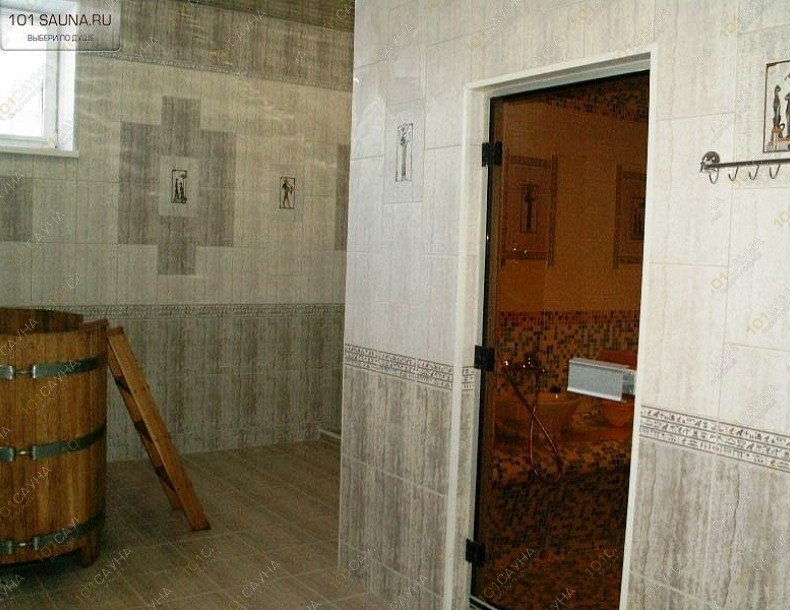 Гостиный дом Комфорт, в Стерлитамаке, ул. Комсомольская 94 | 23 | 1001sauna.com