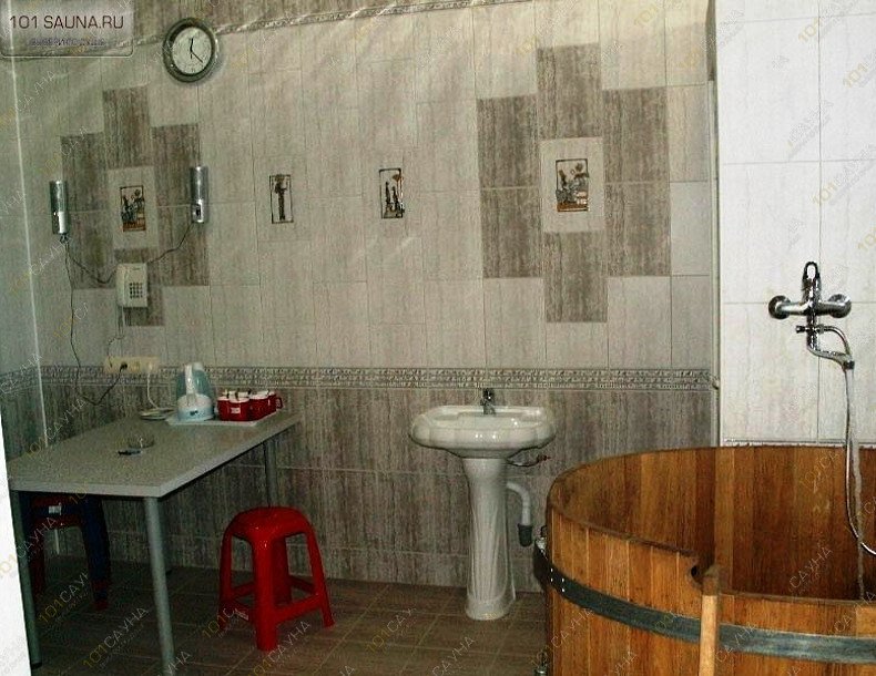 Гостиный дом Комфорт, в Стерлитамаке, ул. Комсомольская 94 | 24 | 1001sauna.com