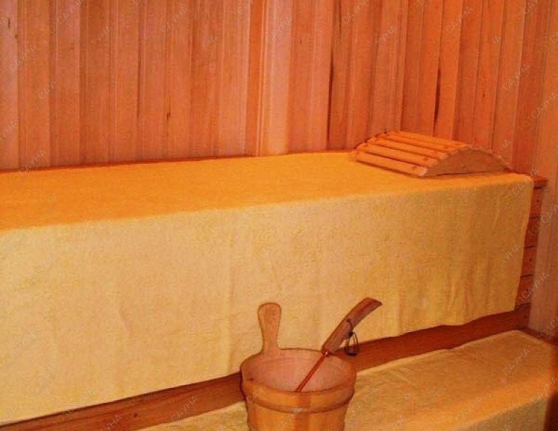 Гостиный дом Комфорт, в Стерлитамаке, ул. Комсомольская 94 | 26 | 1001sauna.com