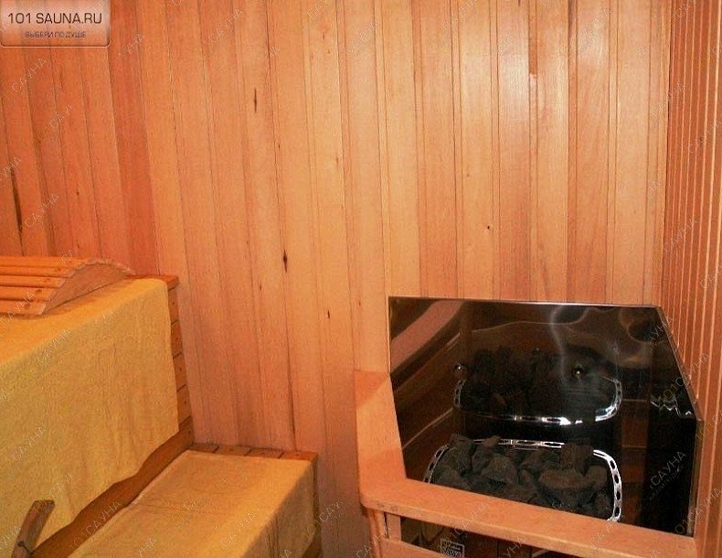 Гостиный дом Комфорт, в Стерлитамаке, ул. Комсомольская 94 | 27 | 1001sauna.com