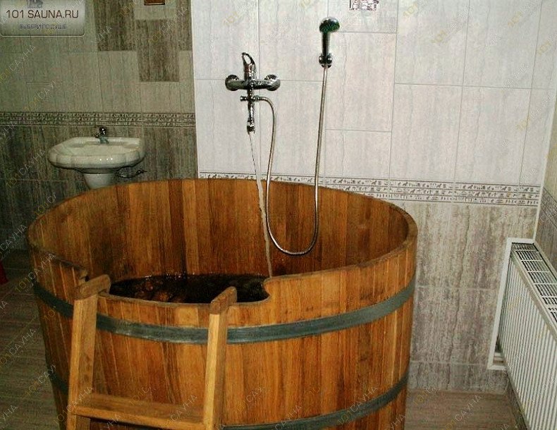 Гостиный дом Комфорт, в Стерлитамаке, ул. Комсомольская 94 | 28 | 1001sauna.com