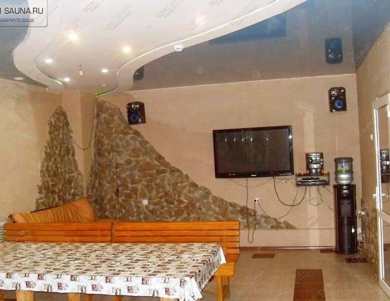 Сауна Водолей, в Йошкар-Оле, ул 70-летия Вооруженных Сил СССР, 7 | 1 | 1001sauna.com