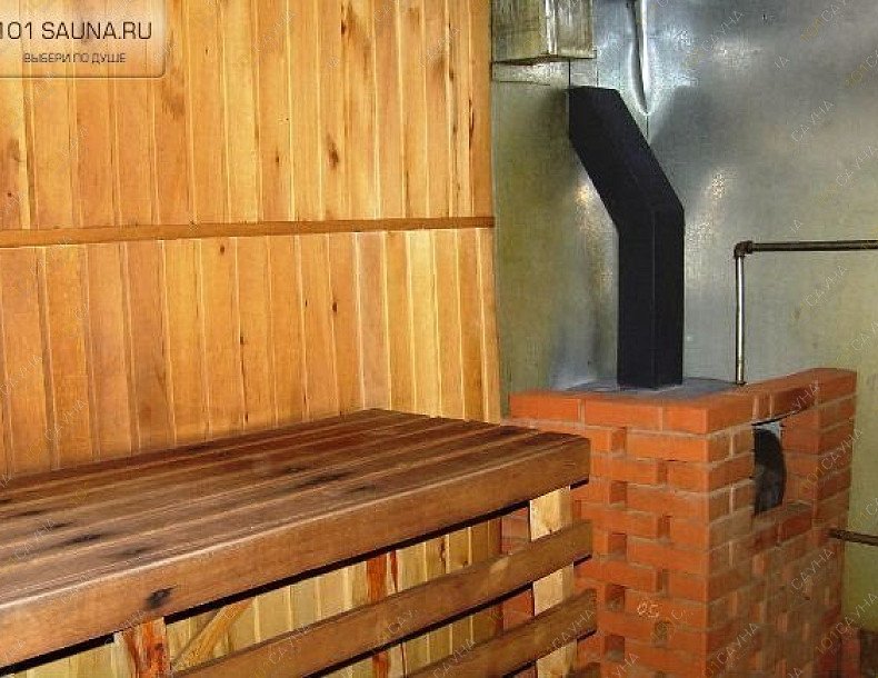 Сауна Водолей, в Йошкар-Оле, ул 70-летия Вооруженных Сил СССР, 7 | 2 | 1001sauna.com