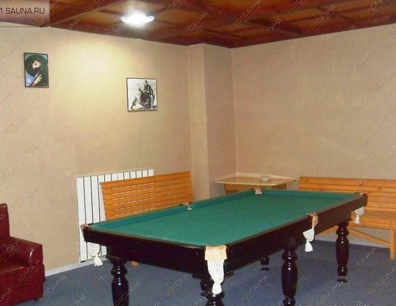 Сауна Водолей, в Йошкар-Оле, ул 70-летия Вооруженных Сил СССР, 7 | 3 | 1001sauna.com