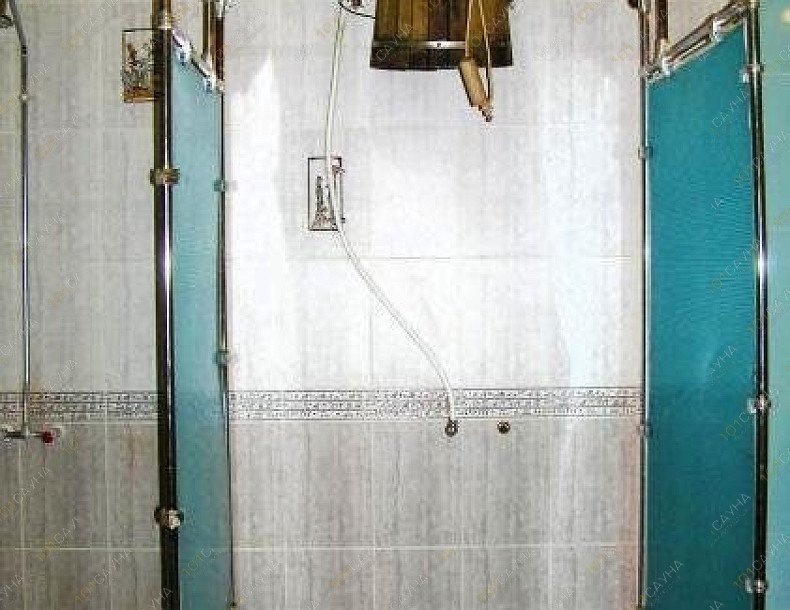 Сауна Водолей, в Йошкар-Оле, ул 70-летия Вооруженных Сил СССР, 7 | 7 | 1001sauna.com