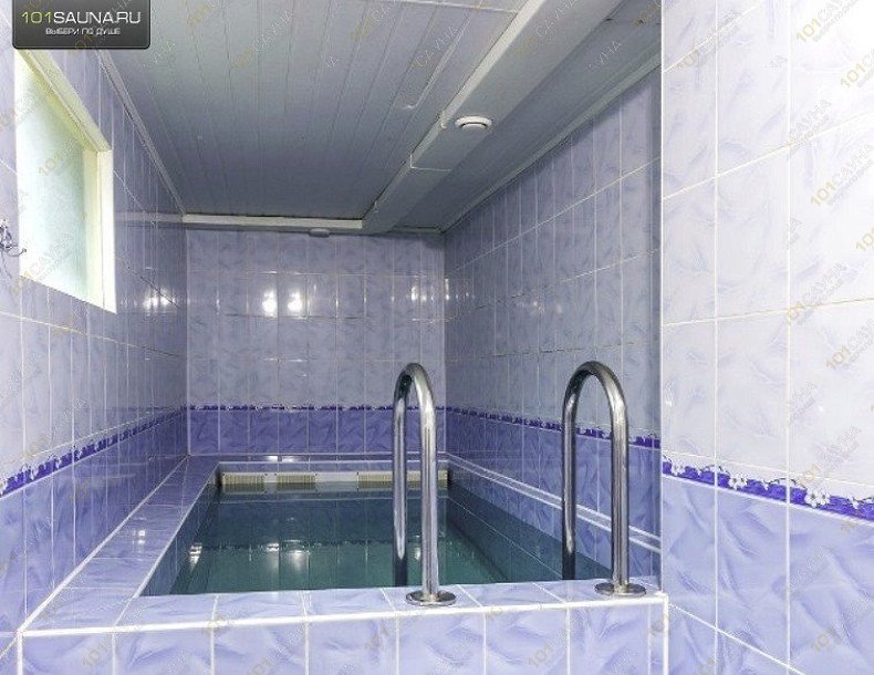 Сауна в гостинице Barcelona, в Йошкар-Оле, ул Водопроводная, 41 А | 2 | 1001sauna.com