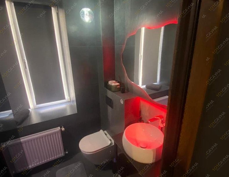 Центр отдыха Фараон, в Перми, Чайковского, 8а (район Гознака) | Гостиничный - ВИП. Фото 75 | 1001sauna.com