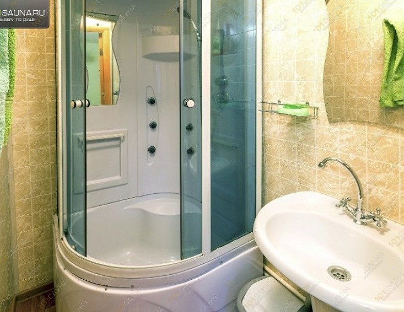 Сауна в гостинице Barcelona, в Йошкар-Оле, ул Водопроводная, 41 А | 6 | 1001sauna.com