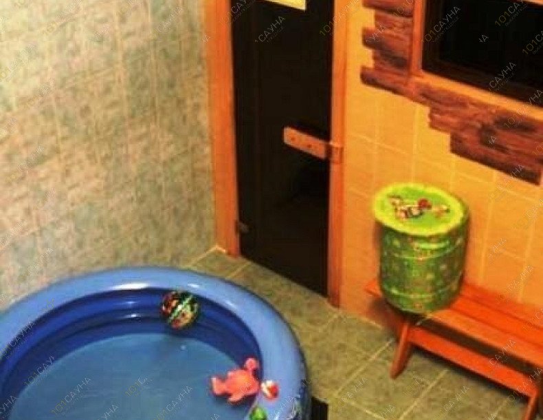 Сауна Данилово, в Йошкар-Оле, ул 70-летия Вооруженных Сил СССР, дом 16 | 1 | 1001sauna.com