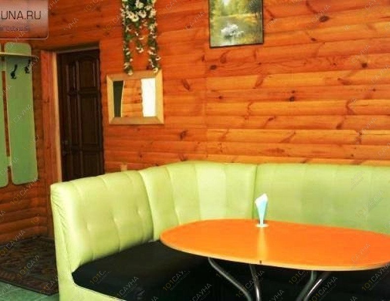 Сауна Данилово, в Йошкар-Оле, ул 70-летия Вооруженных Сил СССР, дом 16 | 2 | 1001sauna.com