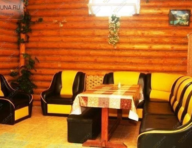 Сауна Данилово, в Йошкар-Оле, ул 70-летия Вооруженных Сил СССР, дом 16 | 4 | 1001sauna.com