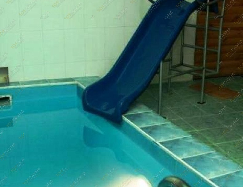 Сауна Данилово, в Йошкар-Оле, ул 70-летия Вооруженных Сил СССР, дом 16 | 5 | 1001sauna.com