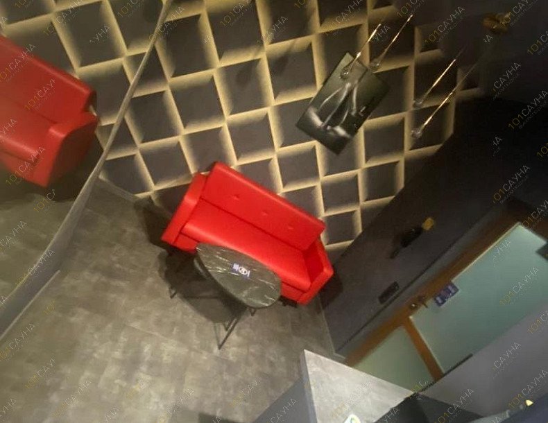 Центр отдыха Фараон, в Перми, Чайковского, 8а (район Гознака) | Гостиничный - ВИП. Фото 77 | 1001sauna.com