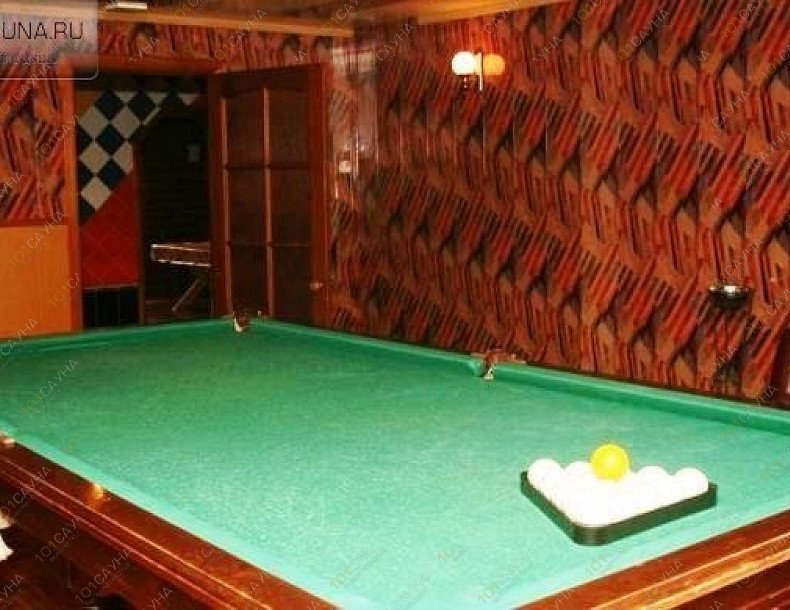 Сауна Данилово, в Йошкар-Оле, ул 70-летия Вооруженных Сил СССР, дом 16 | 6 | 1001sauna.com