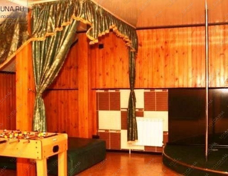 Сауна Данилово, в Йошкар-Оле, ул 70-летия Вооруженных Сил СССР, дом 16 | 7 | 1001sauna.com