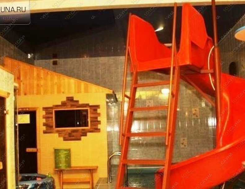 Сауна Данилово, в Йошкар-Оле, ул 70-летия Вооруженных Сил СССР, дом 16 | 8 | 1001sauna.com