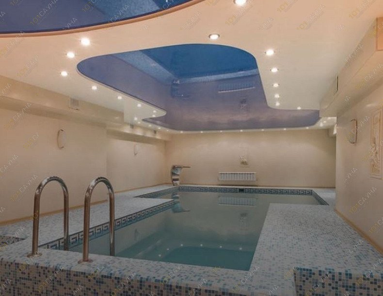 Сауна Комильфо, в Самаре, Революционная, 141 | 1 | 1001sauna.com