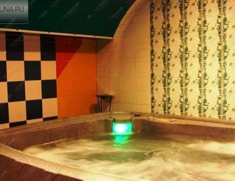 Сауна Данилово, в Йошкар-Оле, ул 70-летия Вооруженных Сил СССР, дом 16 | 9 | 1001sauna.com