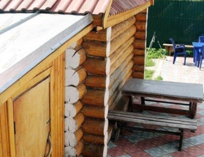 Сауна Данилово, в Йошкар-Оле, ул 70-летия Вооруженных Сил СССР, дом 16 | 10 | 1001sauna.com