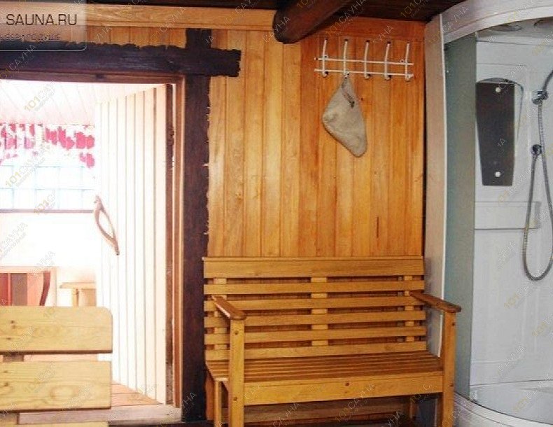Сауна Данилово, в Йошкар-Оле, ул 70-летия Вооруженных Сил СССР, дом 16 | 11 | 1001sauna.com