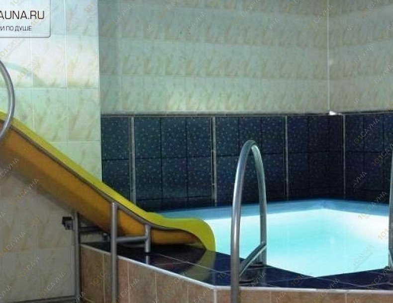 Сауна Данилово, в Йошкар-Оле, ул 70-летия Вооруженных Сил СССР, дом 16 | 12 | 1001sauna.com