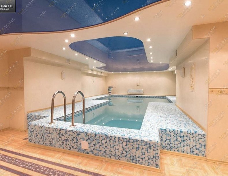 Сауна Комильфо, в Самаре, Революционная, 141 | 2 | 1001sauna.com