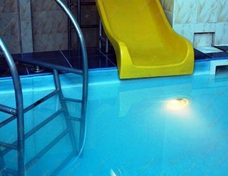 Сауна Данилово, в Йошкар-Оле, ул 70-летия Вооруженных Сил СССР, дом 16 | 14 | 1001sauna.com