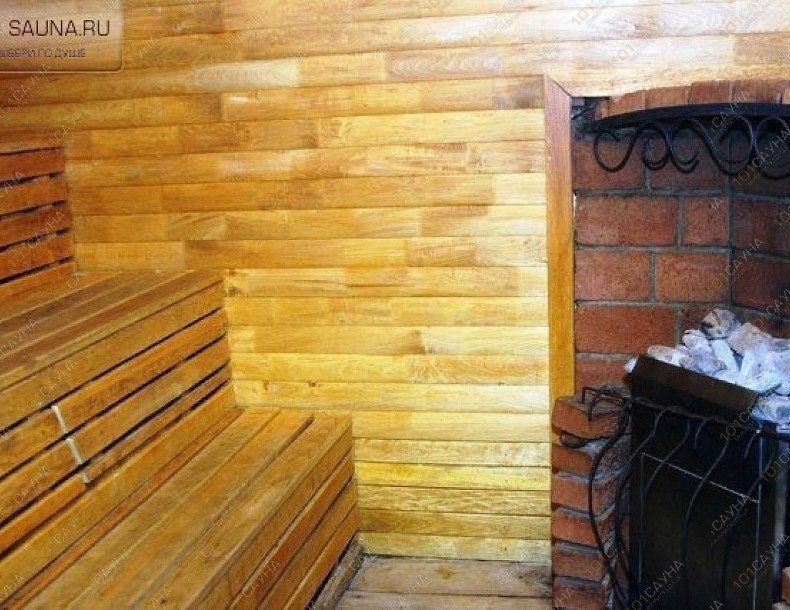 Сауна Данилово, в Йошкар-Оле, ул 70-летия Вооруженных Сил СССР, дом 16 | 17 | 1001sauna.com