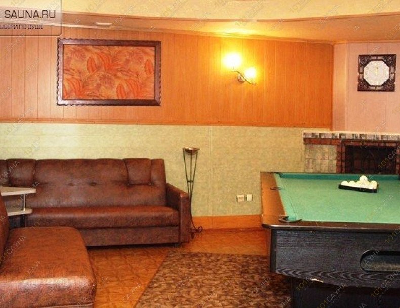 Сауна Данилово, в Йошкар-Оле, ул 70-летия Вооруженных Сил СССР, дом 16 | 18 | 1001sauna.com