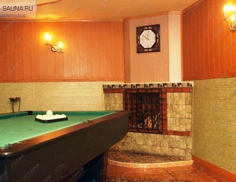 Сауна Данилово, в Йошкар-Оле, ул 70-летия Вооруженных Сил СССР, дом 16 | 19 | 1001sauna.com